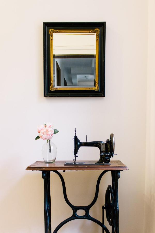 וינה Bright, Central And Stylish City Apartment מראה חיצוני תמונה