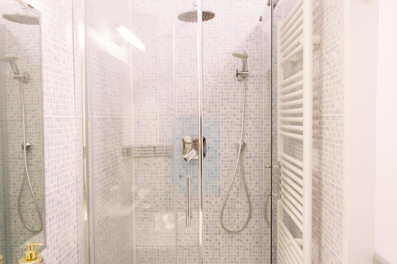 וינה Bright, Central And Stylish City Apartment מראה חיצוני תמונה